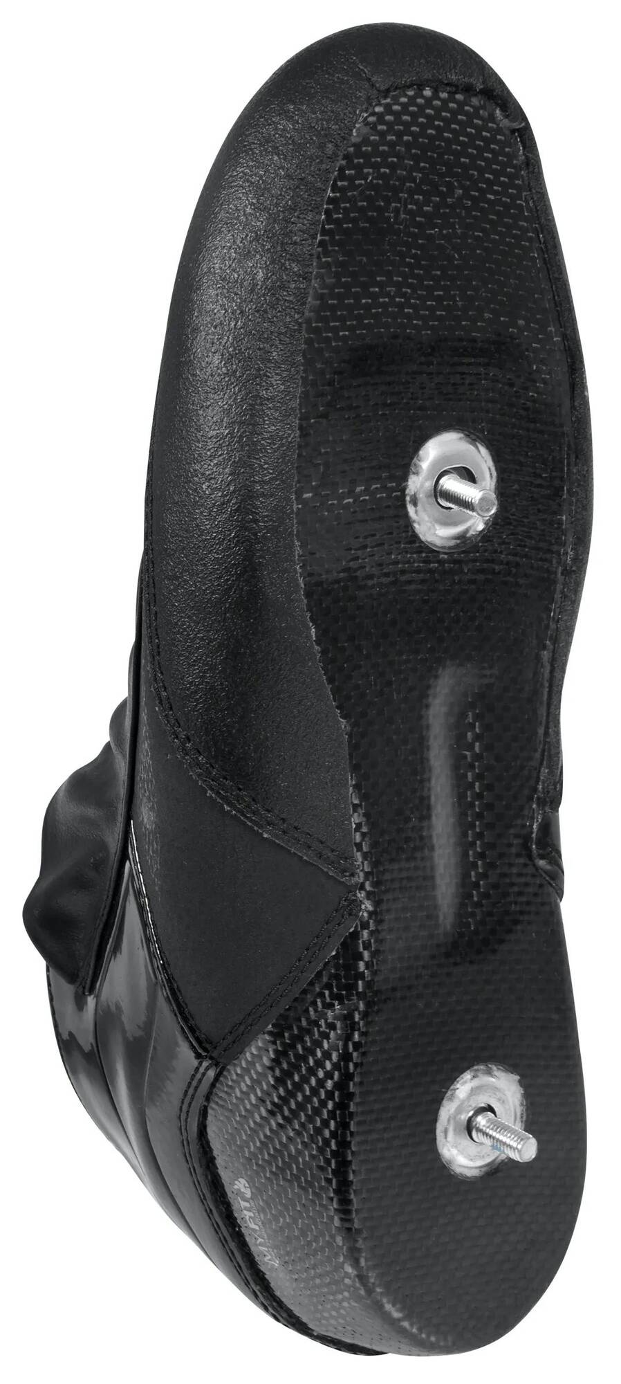 Chaya Diamond Carbon Quad Roller Derby Boot Only