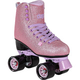 Chaya Melrose Quad Roller Skates - Glitter