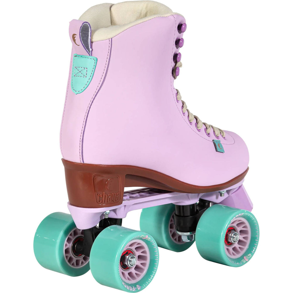 Chaya Melrose Quad Roller Skates - Lavender