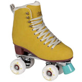 Chaya Melrose Deluxe Quad Roller Skates - Amber