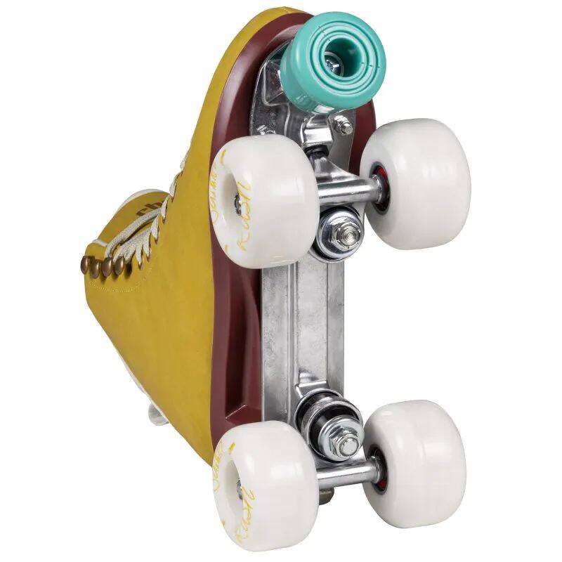 Chaya Melrose Deluxe Quad Roller Skates - Amber