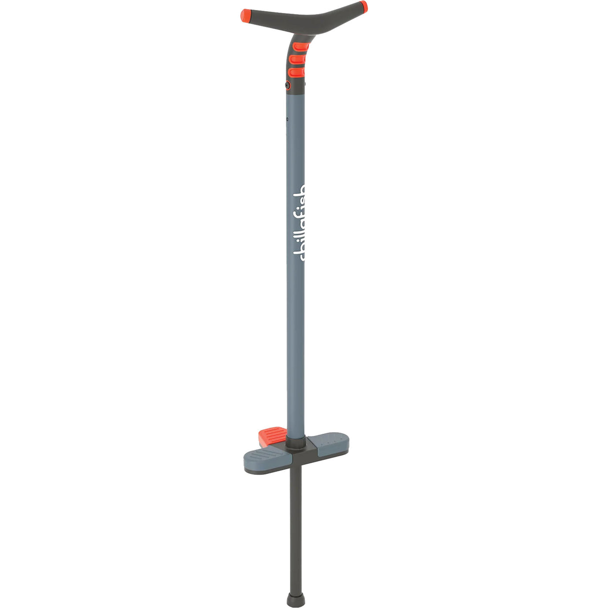 Chillafish Poogi Teen Pogo Stick - Papaya