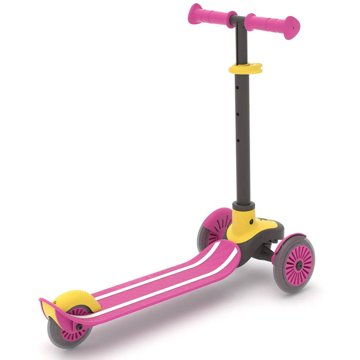 Chillafish Scotti Scooter - Pink
