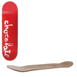Chocolate OG Chunk Skateboard Deck - Anderson 8''