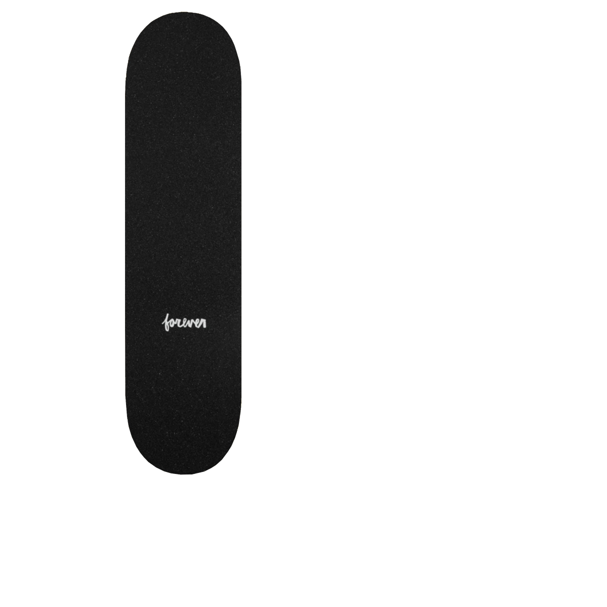 Chocolate Forever Skateboard Grip Tape