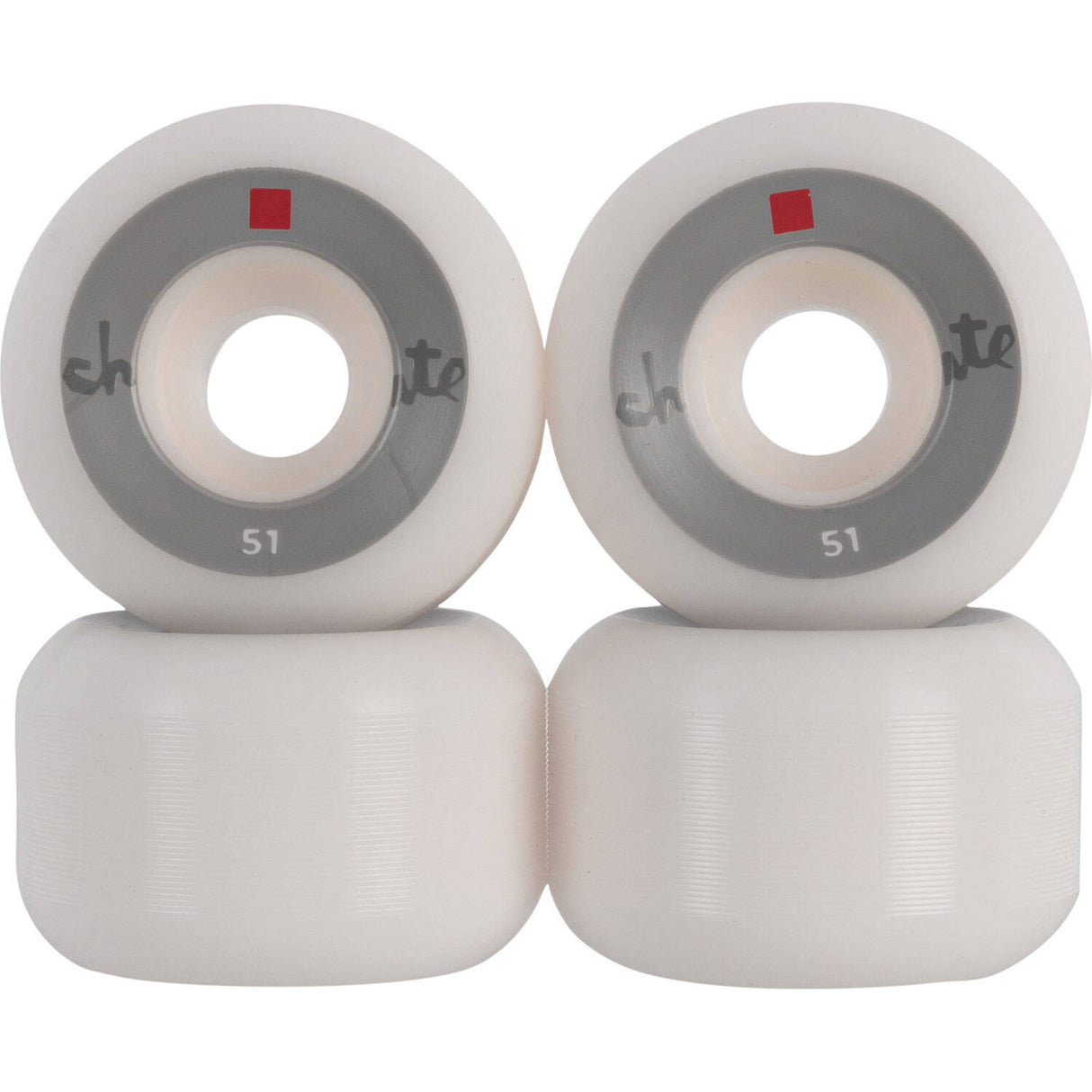 Chocolate OG Chunk Conical Skateboard Wheels - 51mm