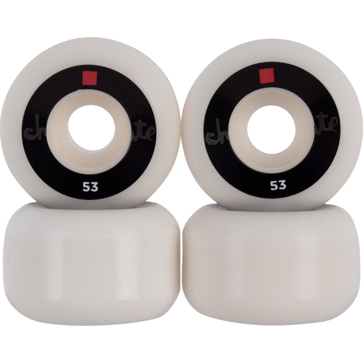 Chocolate OG Chunk Conical Skateboard Wheels - 53mm