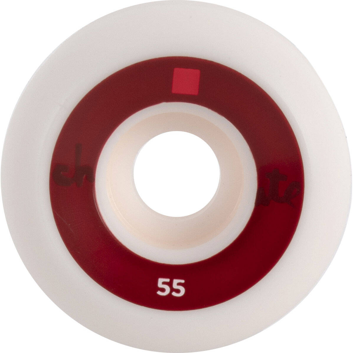 Chocolate OG Chunk Conical Skateboard Wheels - 55mm