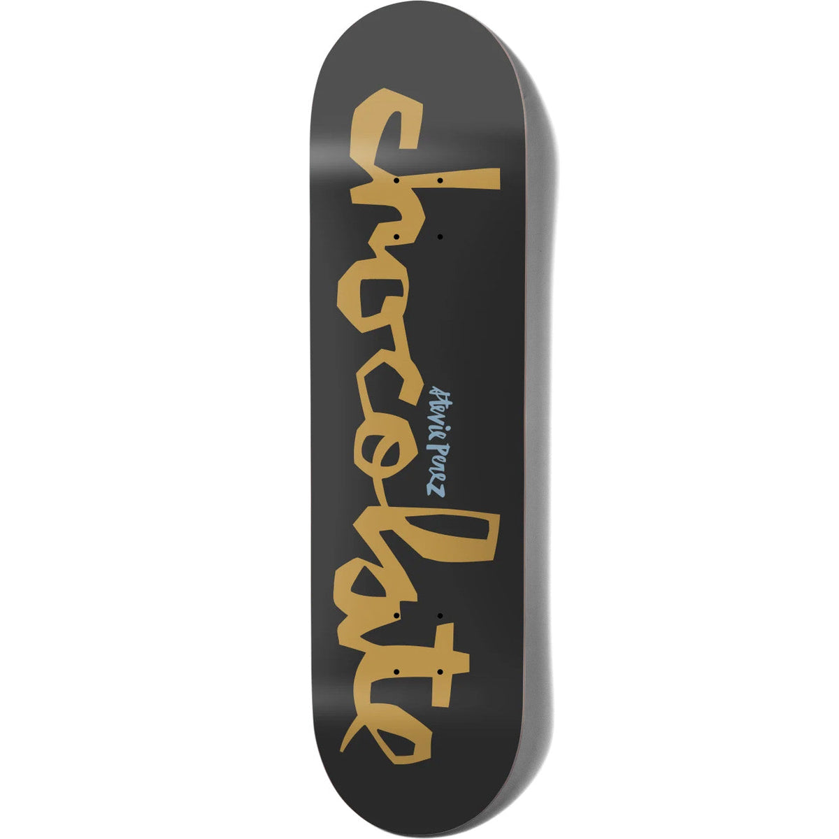 Chocolate OG Chunk Skateboard Deck - Perez 8.4"