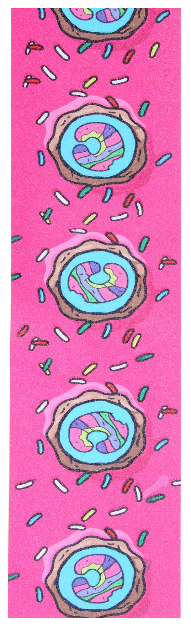 Chubby Doh'nut Grip Tape 22" x 5"