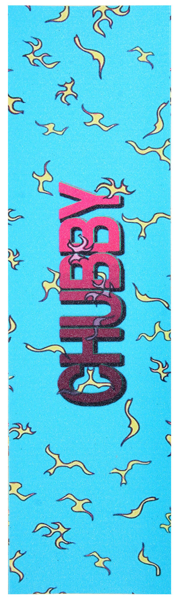Chubby Sticky Grip Tape