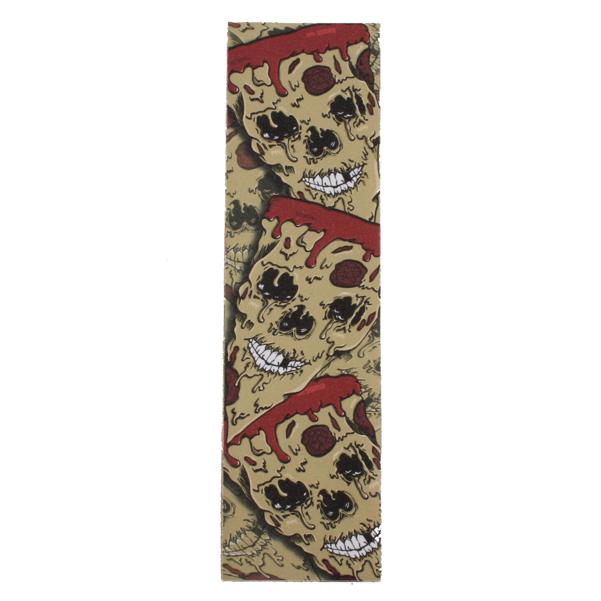 Chubby Wheels Scooter Grip Tape - Pizza