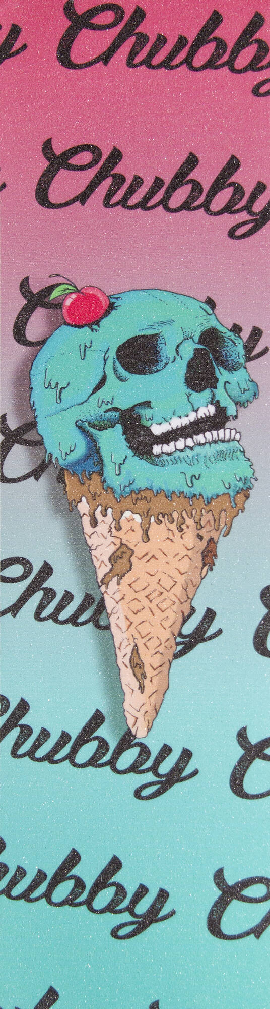 Chubby Whippy Scooter Grip Tape 22" x 5"