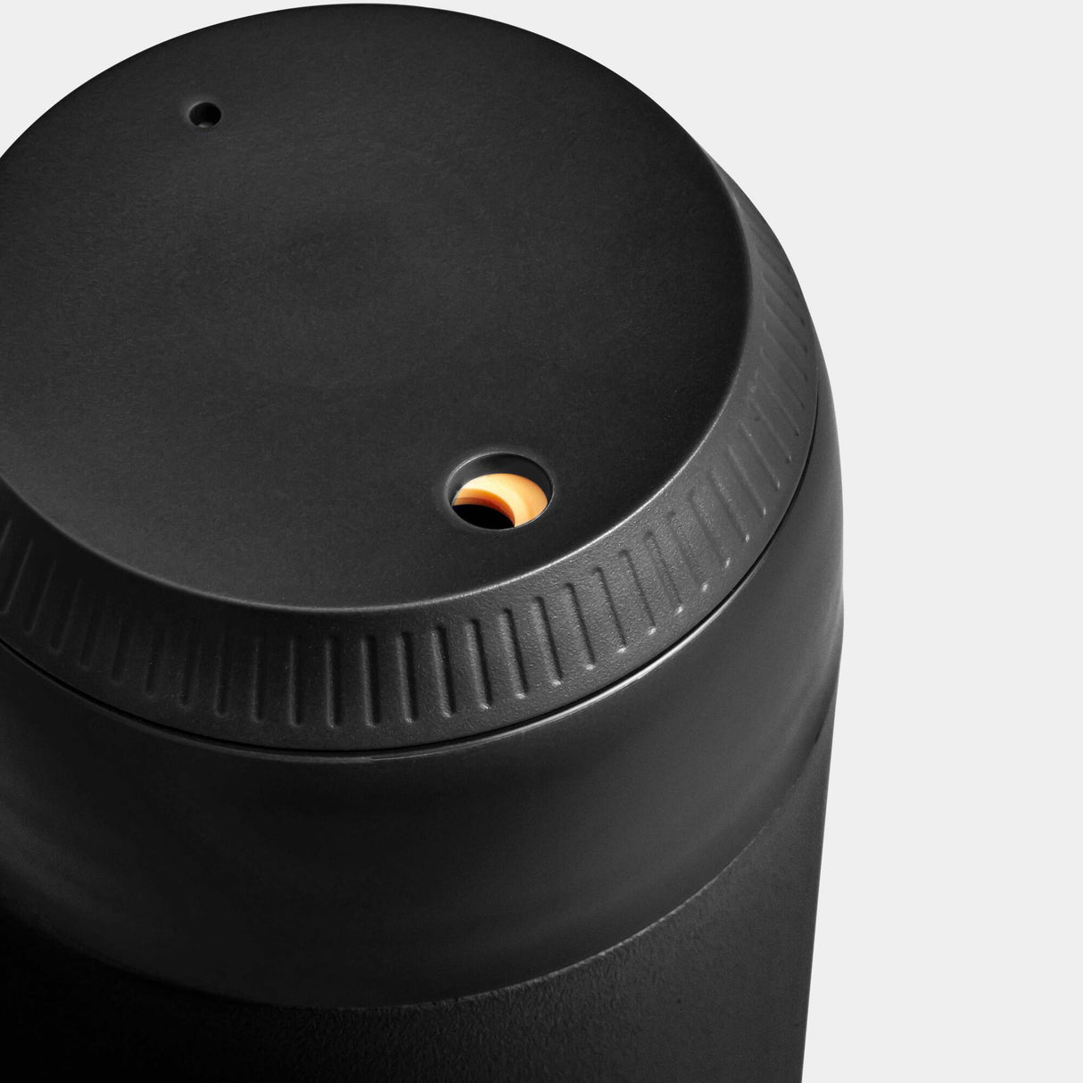 Chilly's Series 2 340ml Coffee Cup - Abyss Black