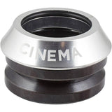 Cinema Lift Kit Headset - Silver