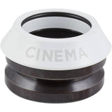 Cinema Lift Kit Headset - White