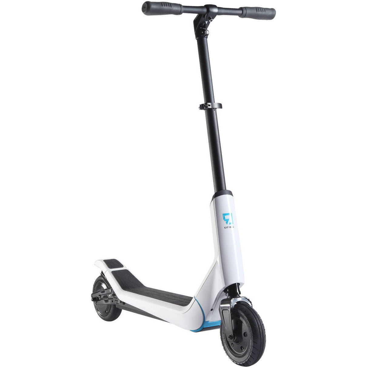 CityBug 2 Electric Scooter - White