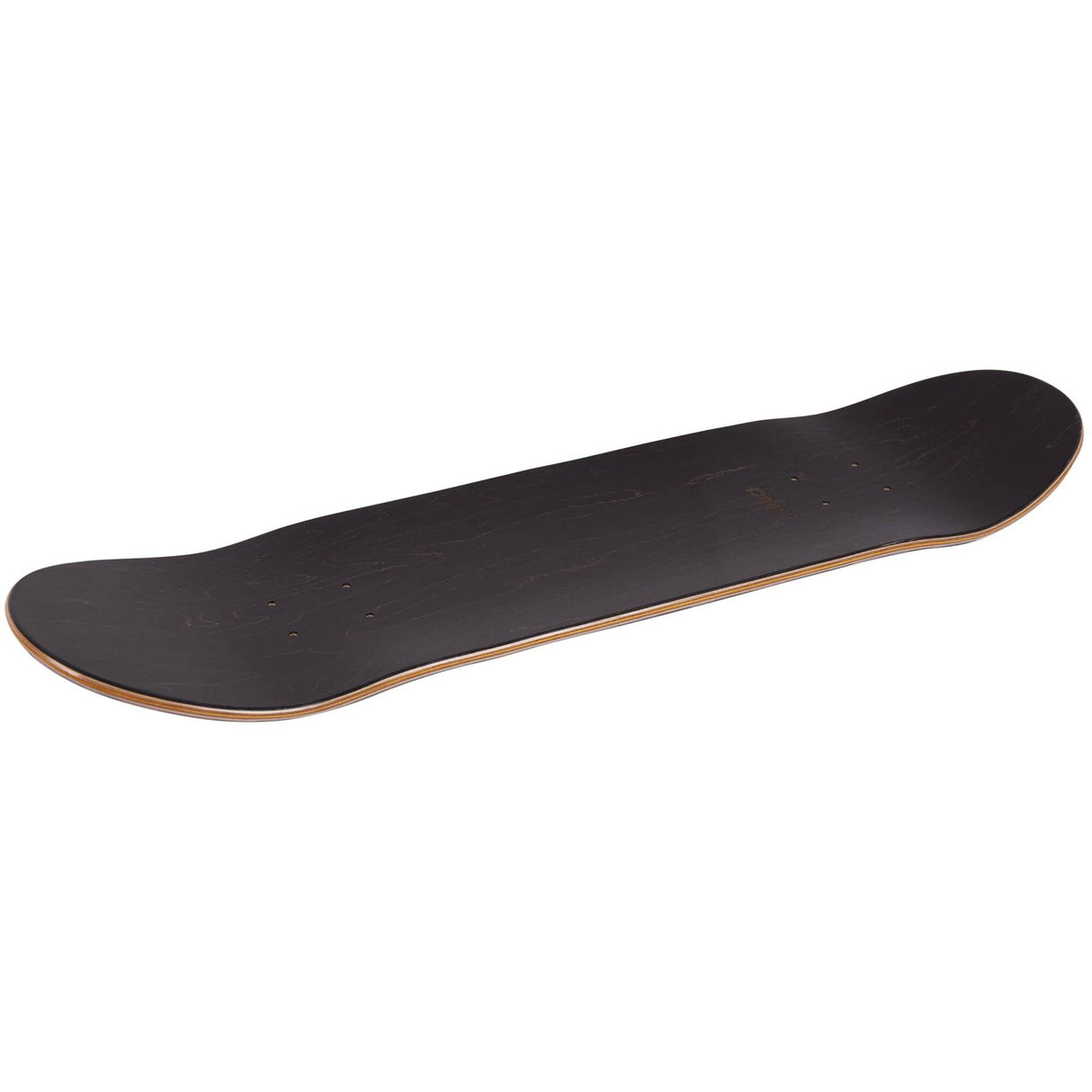 Colours Collectiv Will Barras: Grunge Skateboard Deck - 8.2''