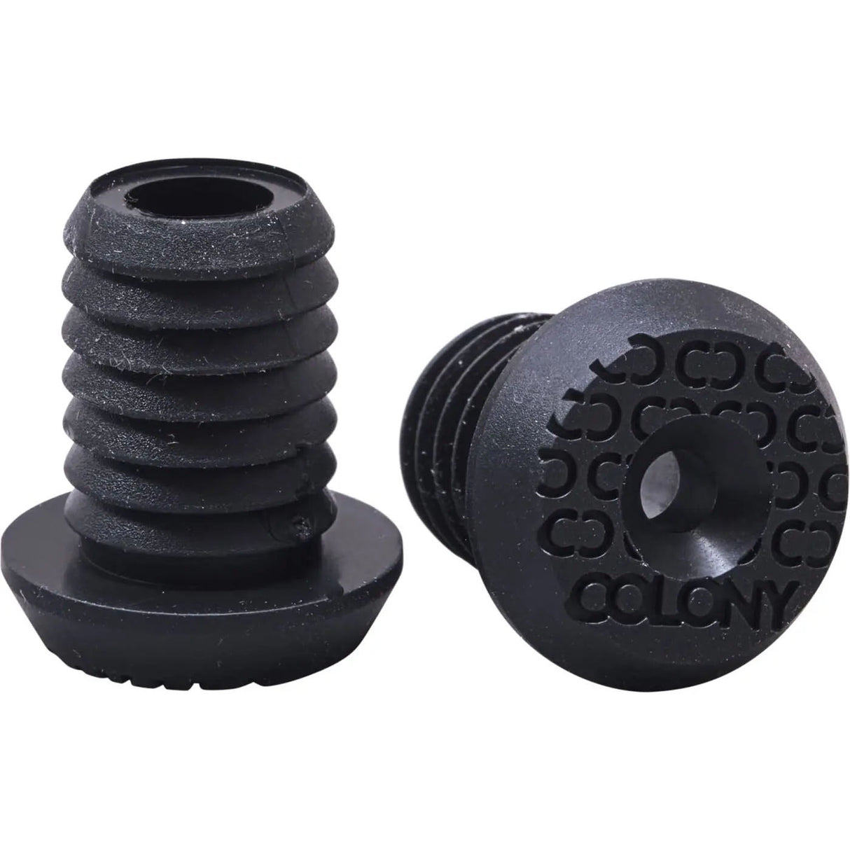 Colony Much Room Grips - Purple Storm