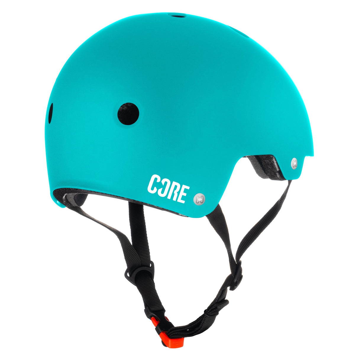 CORE Action Sports Helmet - Teal