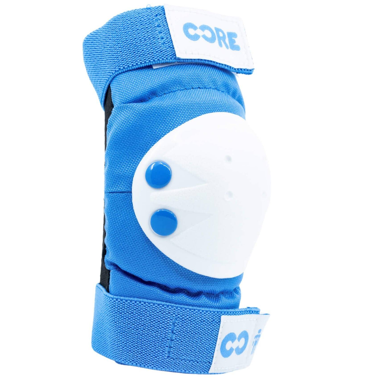 CORE Junior Triple Pad Set - Blue