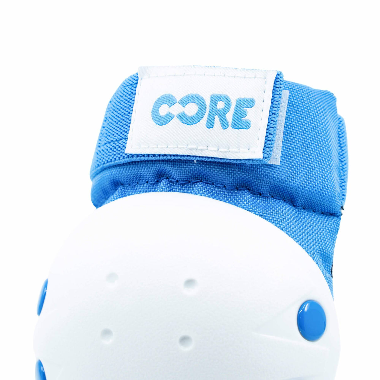 CORE Junior Triple Pad Set - Blue