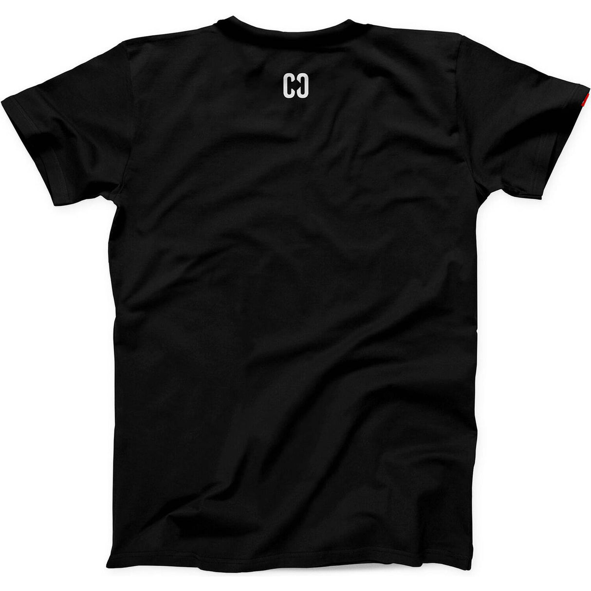 CORE Classic Youth T Shirt - Black/White