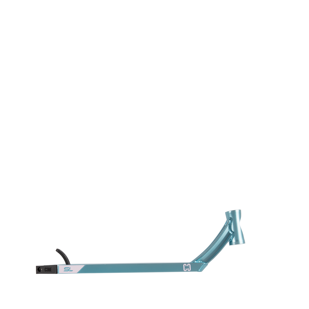 CORE SL1 (Super Light) Scooter Deck - Mint Blue 19.5" x 4.5"