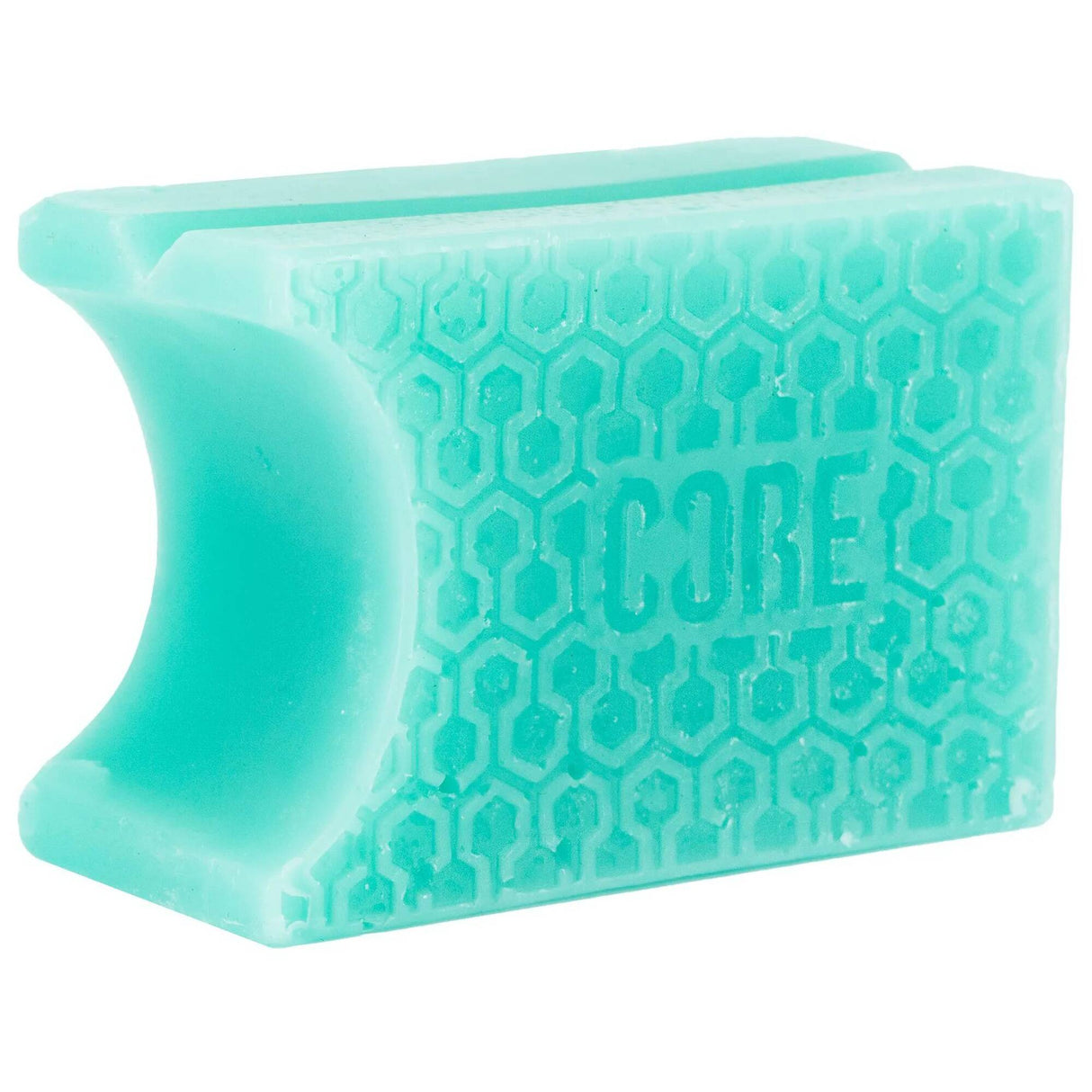 CORE Epic Scented Skate Wax - Teal (Bubblegum)