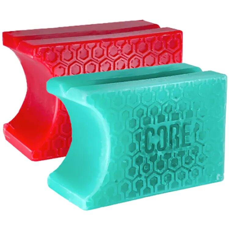 CORE Epic Scented Skate Wax - Teal (Bubblegum)