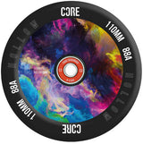 CORE Hollow V2 Scooter Wheel 110mm - Galaxy