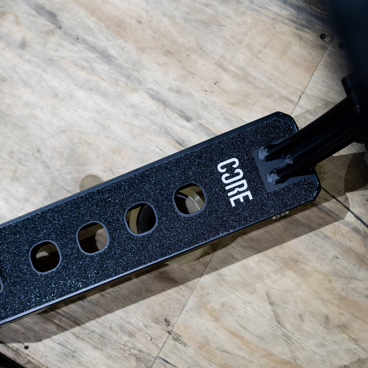 CORE SL1 (Super Light) Stunt Scooter - Black