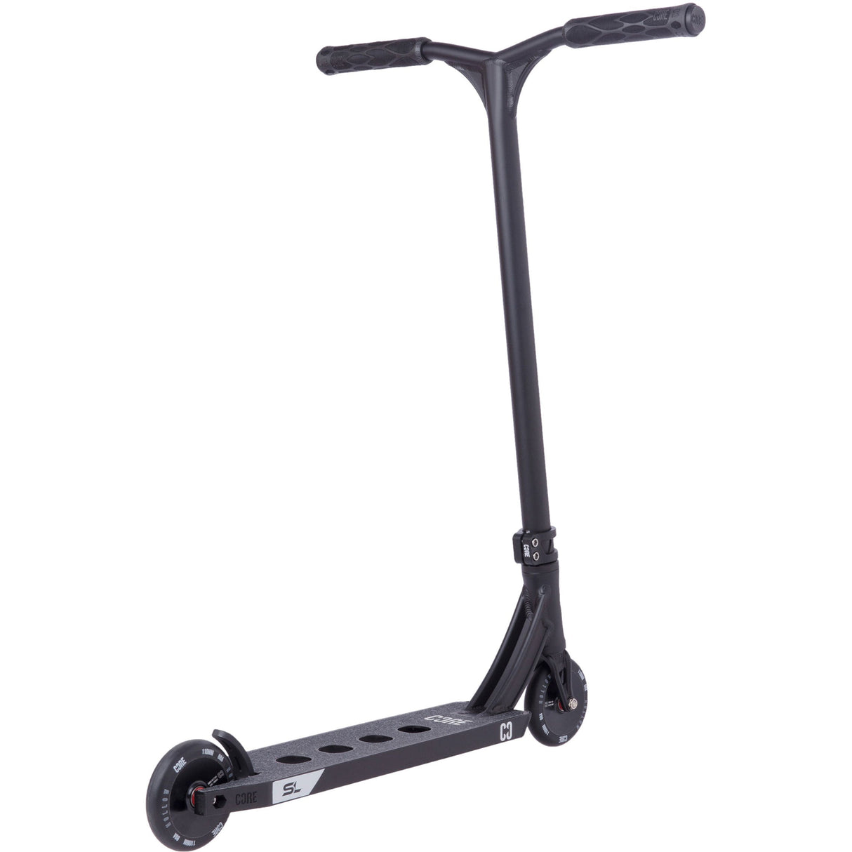 CORE SL1 (Super Light) Stunt Scooter - Black
