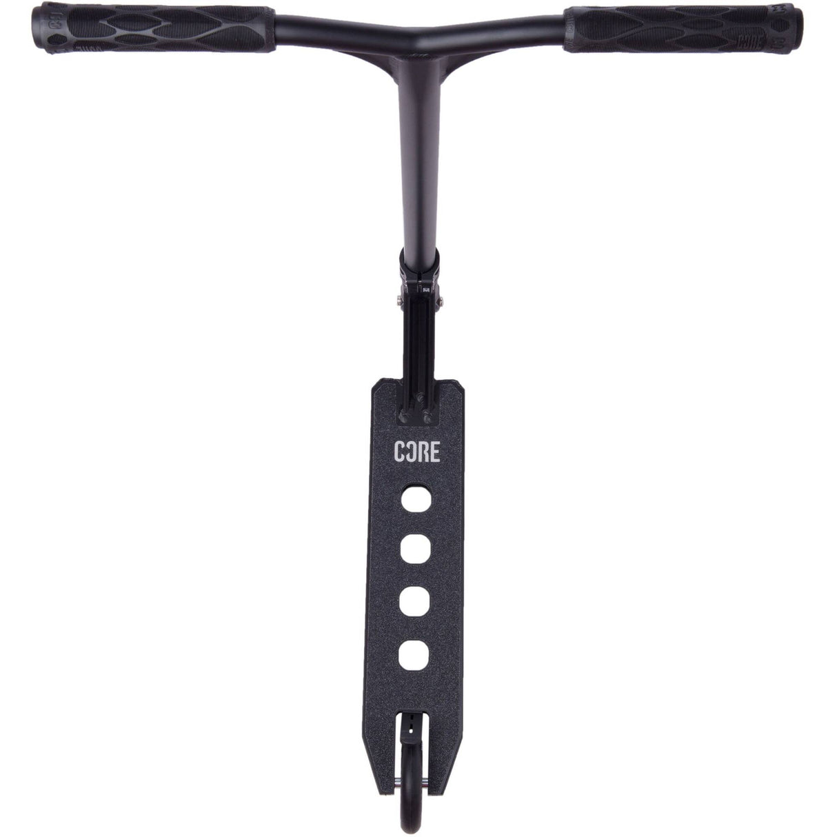 CORE SL1 (Super Light) Stunt Scooter - Black