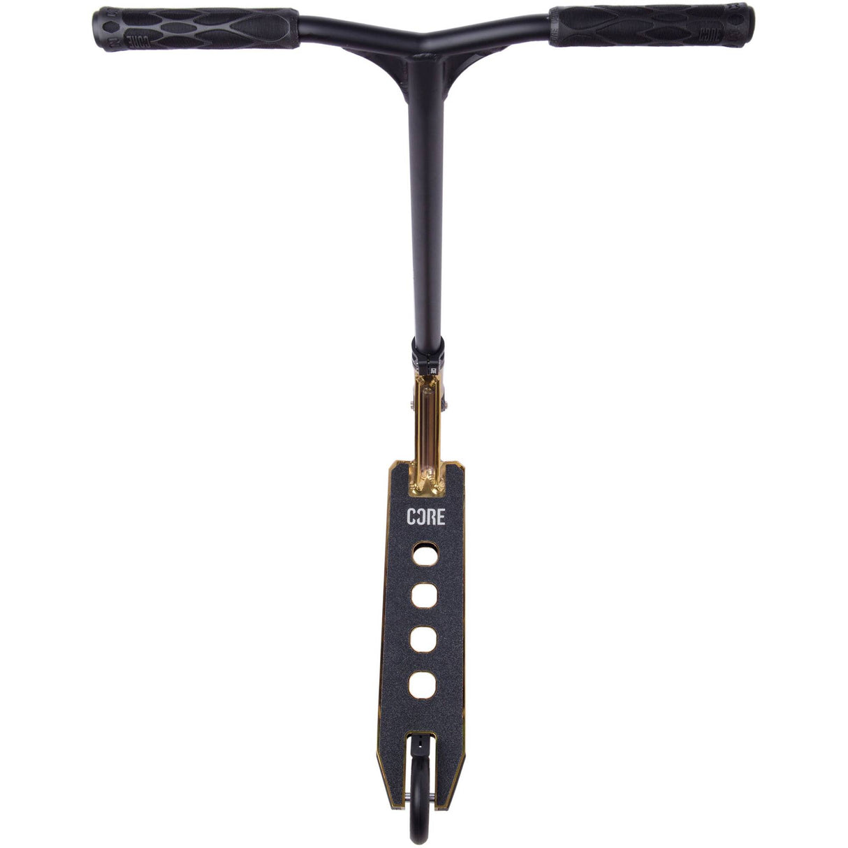 CORE SL1 (Super Light) Stunt Scooter - Neo Gold/Black