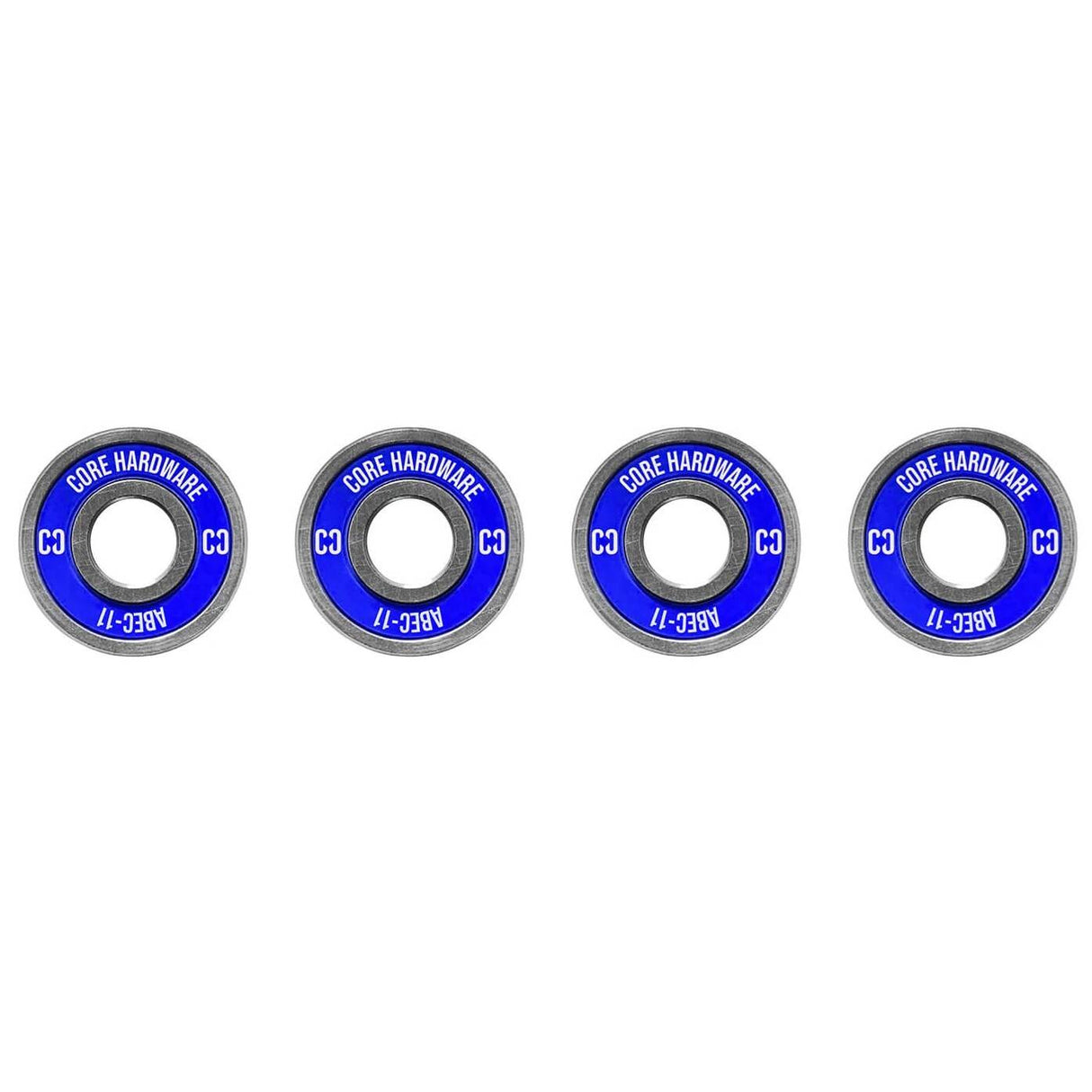 CORE ABEC 11 Skate Bearings (4 pack)