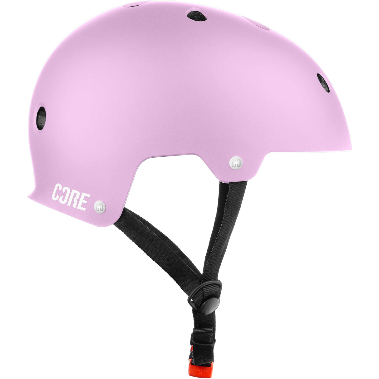 CORE Action Sports Helmet - Pink