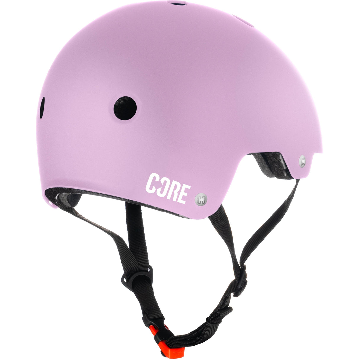 CORE Action Sports Helmet - Pink
