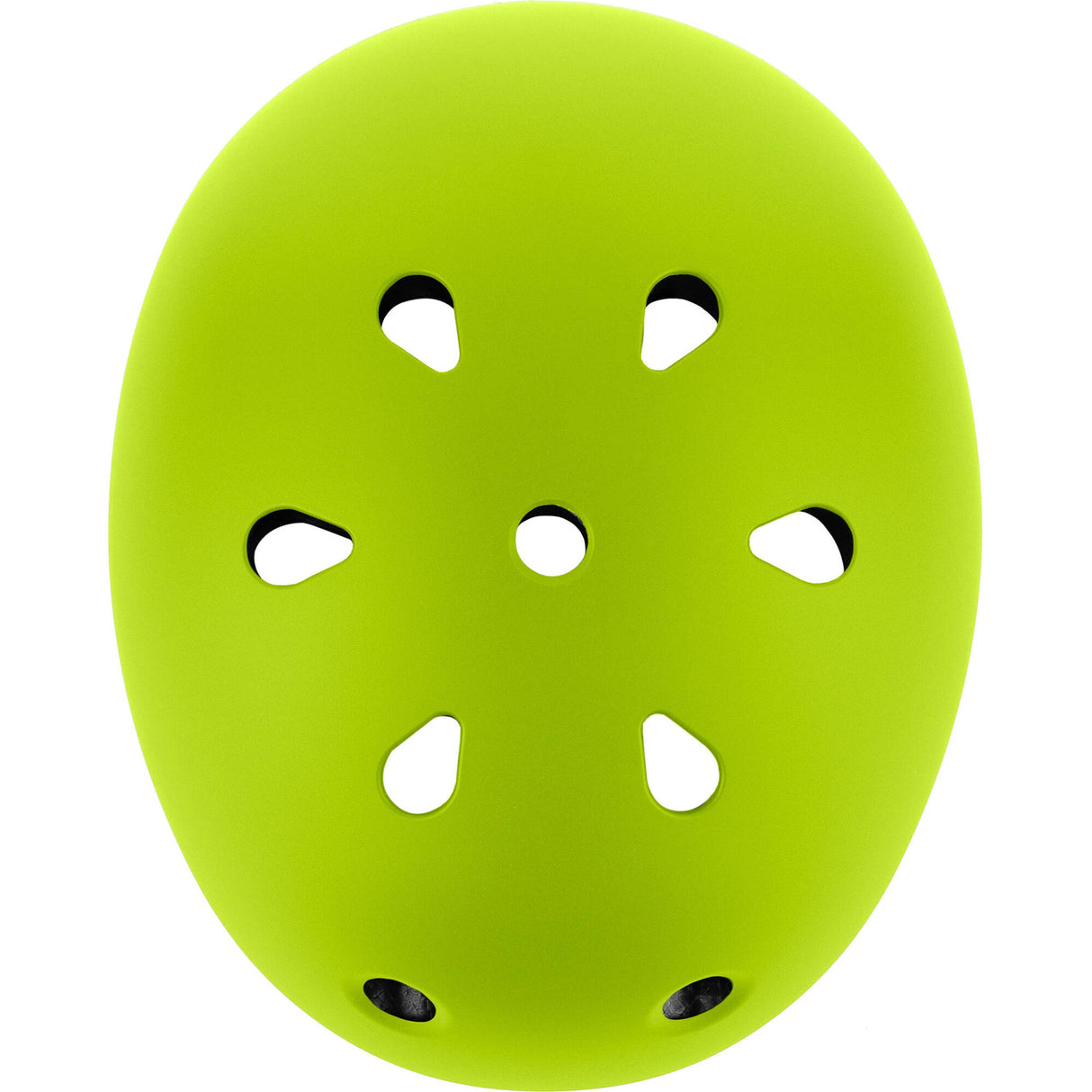 CORE Action Sports Helmet - Neon Green