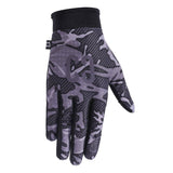 CORE Aero Protective Gloves - Black Camo
