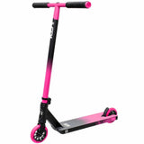 CORE CD1 Stunt Scooter - Pink/Black