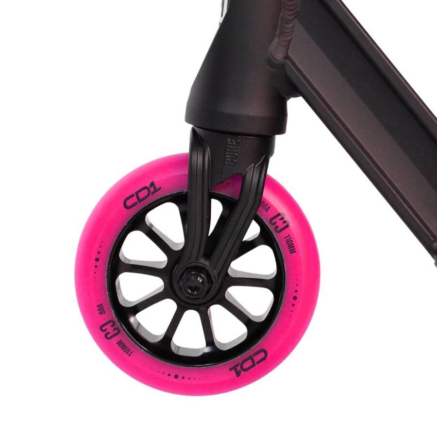 CORE CD1 Stunt Scooter - Pink/Black