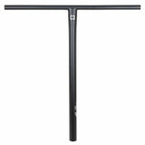 CORE Nova Super Steel SCS Scooter Handle Bars - Black 720mm