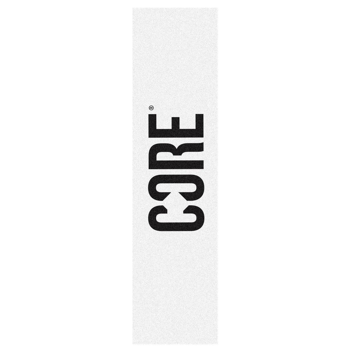 CORE Classic Scooter Grip Tape - White