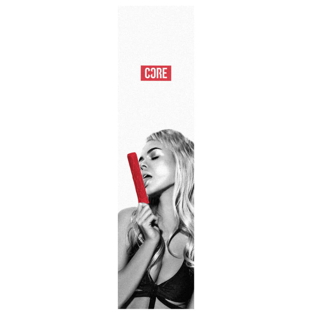 CORE Hot Girl Scooter Grip Tape - Grip Lick