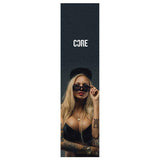 CORE Hot Girl Scooter Grip Tape - Hot Girl 22.5" x 5.5"