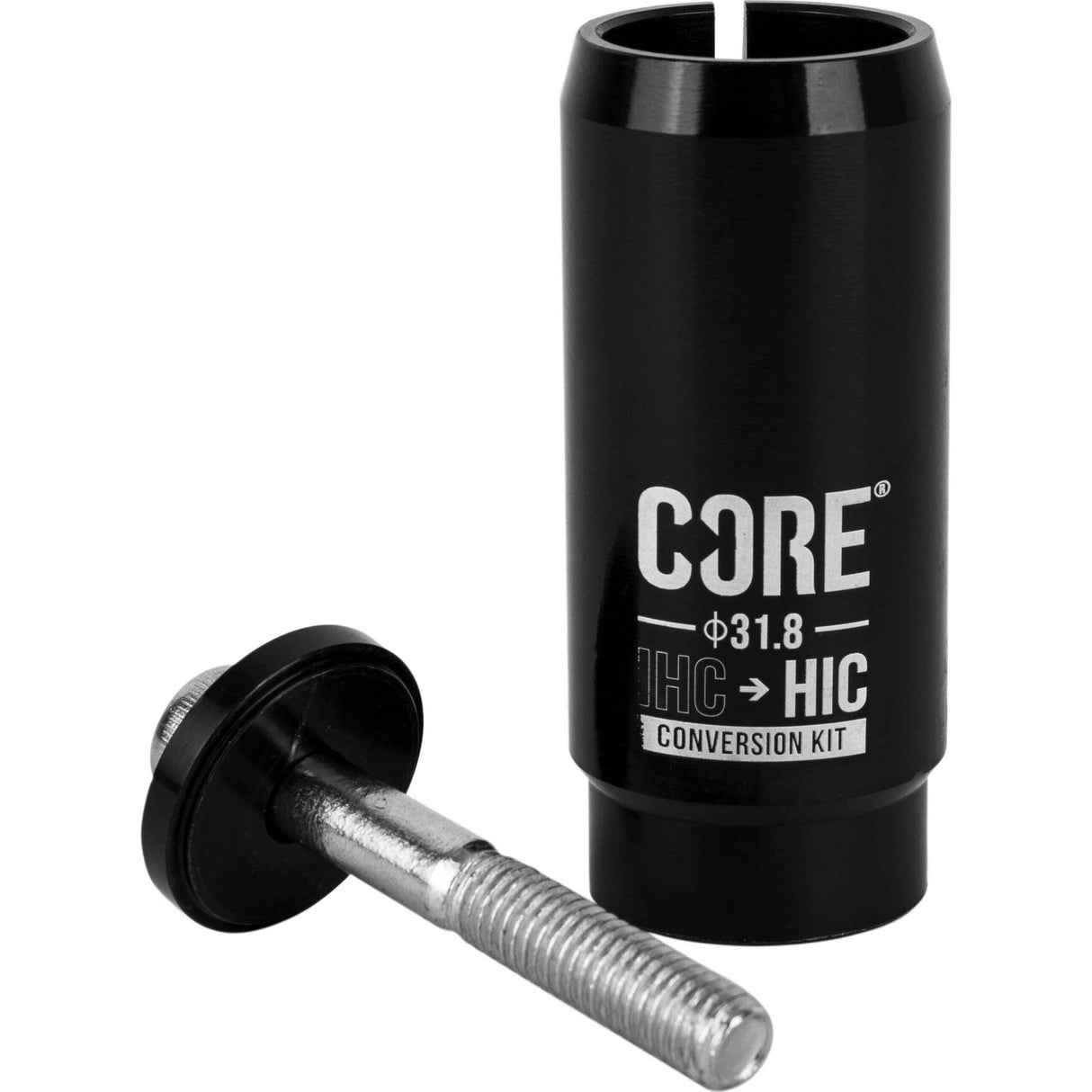 CORE IHC to HIC Conversion Shim - 3mm