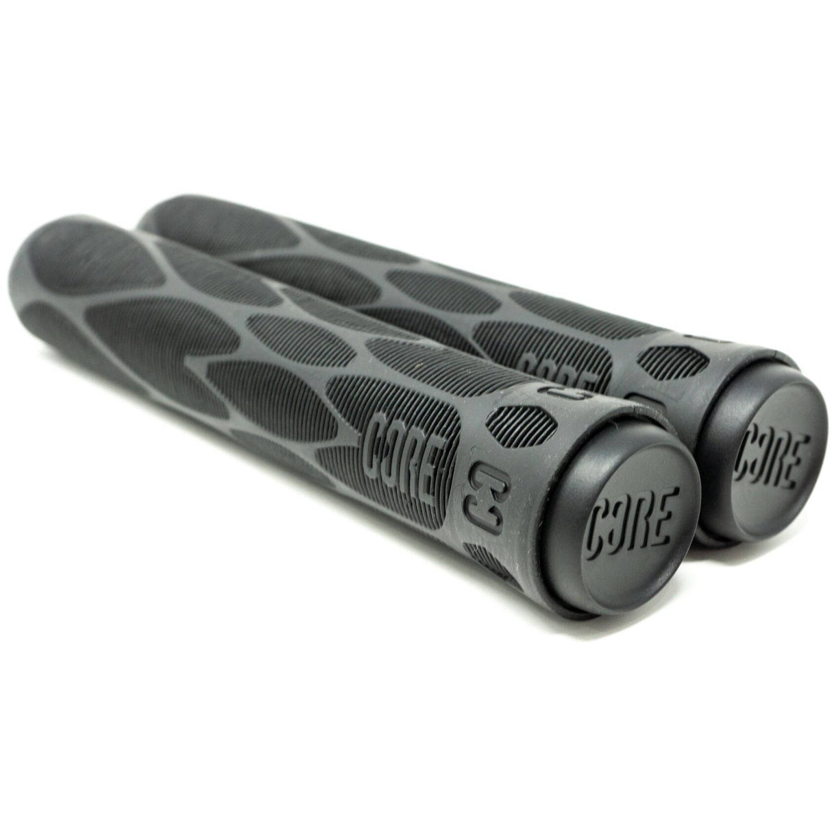 CORE Pro 170mm Scooter Grips - Black