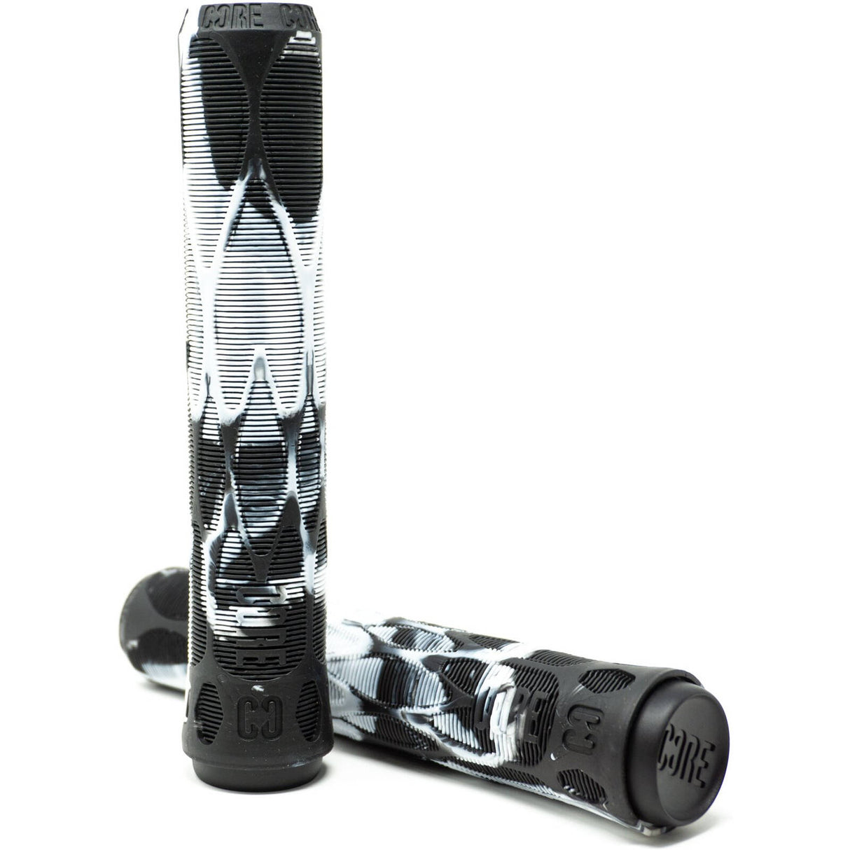 Ethic x Blunt Envy Custom Stunt Scooter - Polished/Chrome