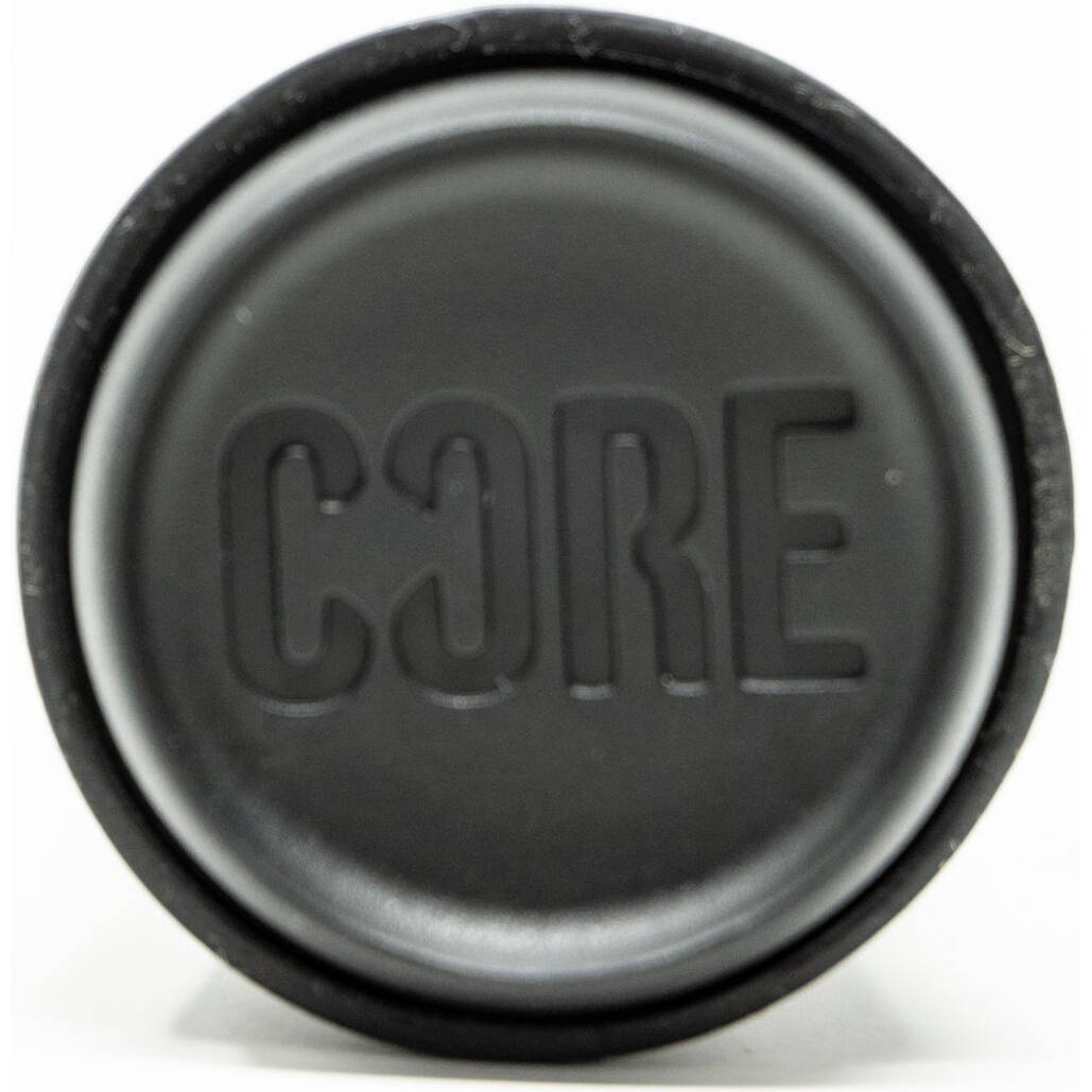 CORE Pro 170mm Scooter Grips - Slate (White/Black)